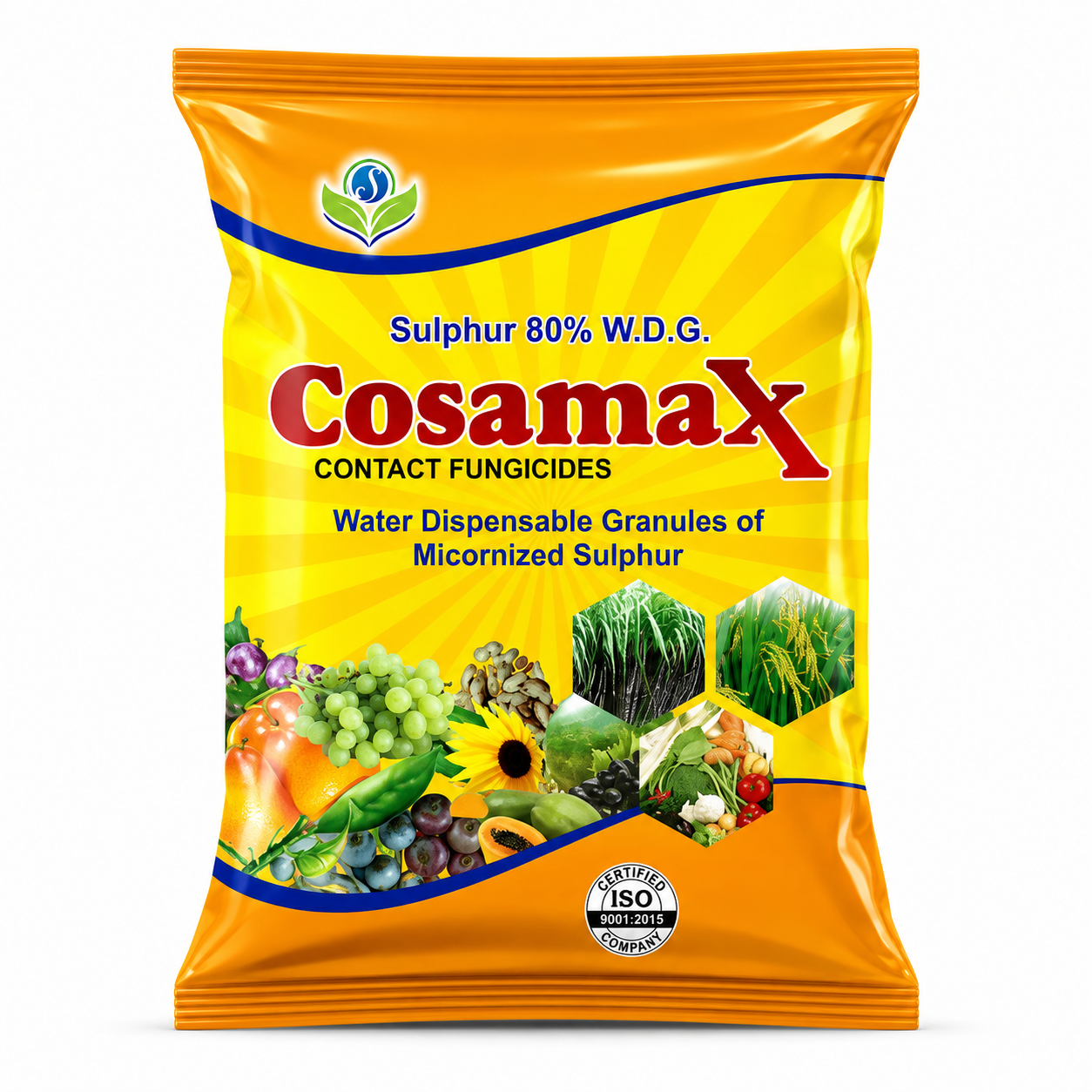 COSAMAX